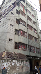 800 sft  Apartment For Rent At Kafrul এর ছবি