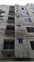 1365 sft Apartment For Rent At Kafrul এর ছবি