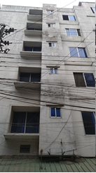 1250 sft Apartment For Rent At Kafrul এর ছবি