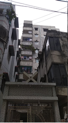 Picture of 900 sft  Apartment For Rent At Kafrul
