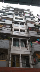 Picture of 1200 sft Apartment For Rent At Kafrul