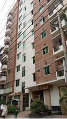 Picture of 1000 Sft Residential Apartment Rent In Kazipara