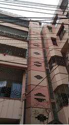 900 sft Apartment For Rent At Kafrul এর ছবি