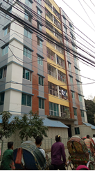 Picture of 1000 Sft Apartment for Sale, Mirpur