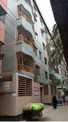 Picture of 1400 sft Apartment For Rent At Mirpur