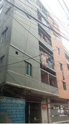 Picture of 800 sft Apartment For Rent At Kafrul