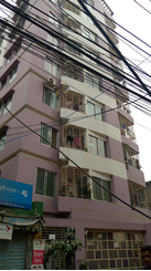 Picture of 995 sft Apartment for Sale, Mirpur