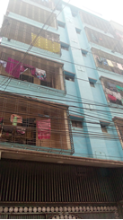 Picture of 950 Sft Residential Apartment Rent In Kafrul 
