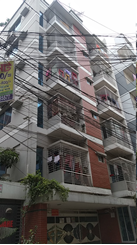 Picture of 1350 sft Apartment For Rent At Kafrul