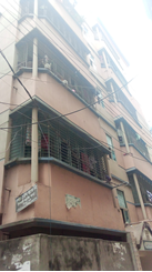 Picture of 800 Sqft Flat is up for Rent at Kafrul