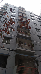 Picture of 1200 sft Apartment for Rent, Kafrul