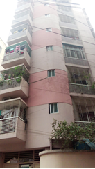 Picture of 600 sft Apartment for Rent, Kafrul