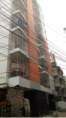 1100 Sft Brand New Apartment for Rent, Mirpur এর ছবি