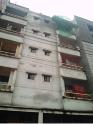 900 sft Apartment For Rent At Pallabi এর ছবি