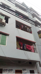 900 sft Apartment For Rent At Kallyanpur এর ছবি