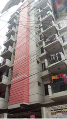 1444 sft Apartment For Rent At Kallyanpur এর ছবি