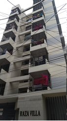 Picture of 1150 sft Brand New Apartment For Sale At Kallaynpur