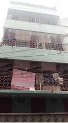 500 sft Apartment for Rent, Kallyanpur এর ছবি