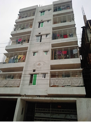 900 sft Apartment For Rent At Kallaynpur এর ছবি