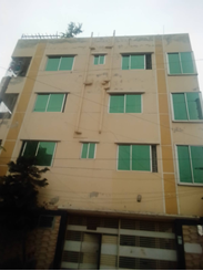 Picture of 700 sft Apartment for Rent, Pallabi