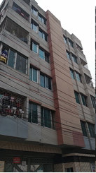 500 sft Apartment for Rent, Kallyanpur এর ছবি