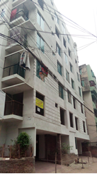 Picture of 725 sft Brand New Apartment for Sale, Kallyanpur 