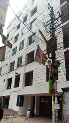 Picture of 1000 sft Apartment for Rent, Kallaynpur