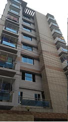 Picture of 1700 Sft Residential Apartment Rent At Shaymoli