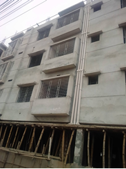 Picture of 1600 Sft Apartment Ready To Sale, Pallabi