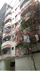 Picture of 950 sft Apartment for Rent in Adabor