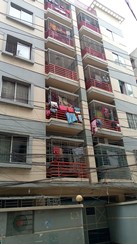 Picture of 1320 Sft Apartment for Rent in Adabor