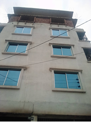 Picture of 1000 Sqft Ready Flat is up for Rent at Pallabi 