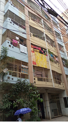 Picture of 1160 Sft Apartment for Rent, Adabor