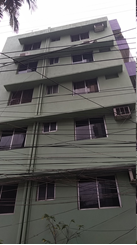 Picture of 940 Sqft Ready Flat is up for Rent at Shyamoli.