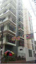 Picture of 1475 Sqft Ready Apartment is up for Sale at Shyamoli.