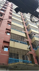 Picture of 1200 sft Apartment for Office Rent, Shyamoli 