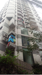 Picture of 1625 sft Apartment for Rent in Shyamoli