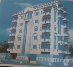 Picture of 21000 Sft Independent House For Rent, Gulshan 1