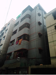 900 sft Apartment For Rent At Mohammadpur এর ছবি