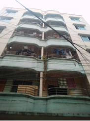 Picture of 1205 Sft Apartment For Rent At Mohammadpur 
