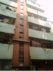 Picture of 500 sft Apartment for Rent, Nikunja
