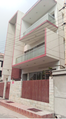 Picture of 4000 sft Independent House For Rent, Nikunja 