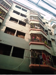 Picture of 1300 sft Apartment For Rent At Mohammadpur