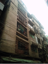 600 sft Apartment for Rent, Mohammadpur এর ছবি