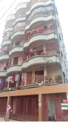 1200 Sft Apartment For Rent At Khilkhet এর ছবি