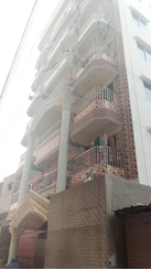 1350 Sft & 1250 Sft Apartment For Rent At Khilkhet এর ছবি