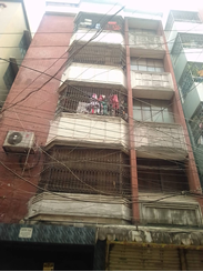 900 sft Apartment for Rent, Mohammadpur এর ছবি