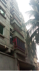 850 Sft Apartment For Rent At Khilkhet এর ছবি