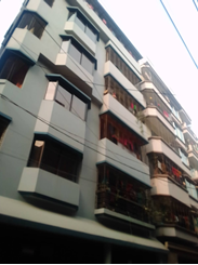 600 sft Apartment For Rent At Mohammadpur এর ছবি