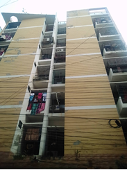 1200 sft Apartment for Rent, Mohammadpur এর ছবি